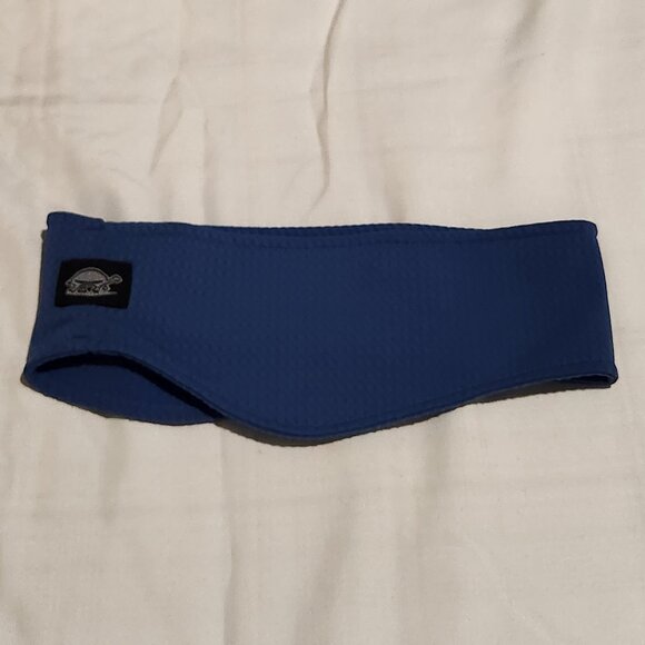 2 Turtle Fur Headbands - Picture 1 of 5